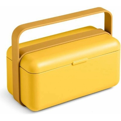 BLIMPLUS Bauletto S Medium Desert