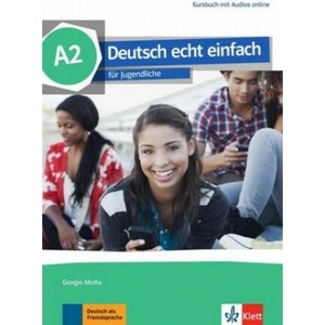 Deutsch echt einfach | Giorgio Motta (2017)