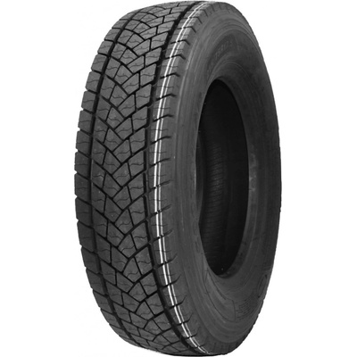 GOODYEAR KMAX D 245/70 R19.5 136/134M