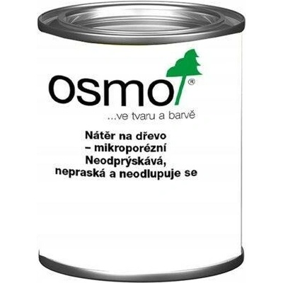 7266 UVIWAX smrk bílý 0,125 l