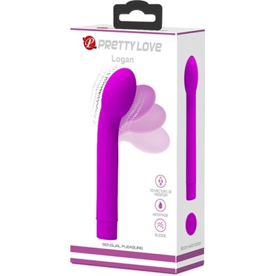 Logan Stimulator G bodu