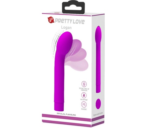 Logan Stimulator G bodu