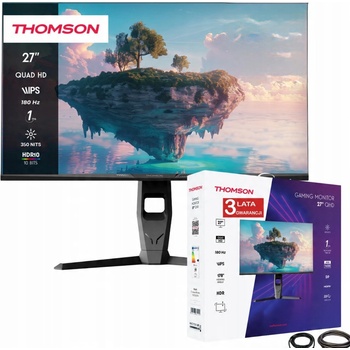 Thomson M27QG5Y14