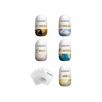 SVAKOM Уред за Мастурбиране Svakom E32100