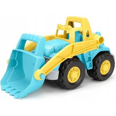 Buldozer Green Toys