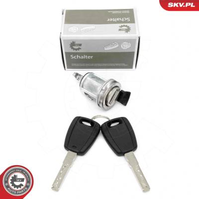 Zamykací válec ESEN SKV 65SKV517