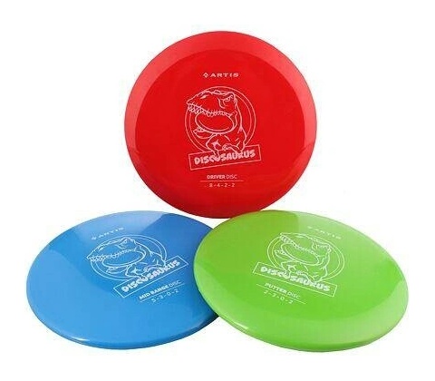 Artis Disc Golf Set