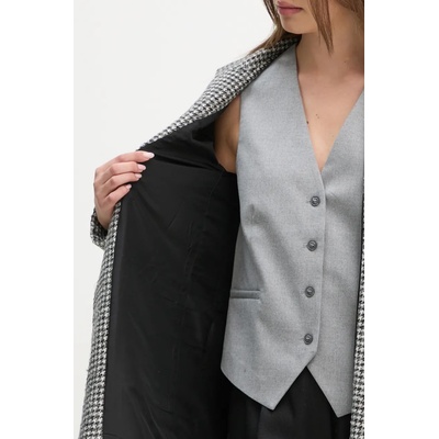 Sandro Ferrone Сако с вълна Sandro Ferrone (SFS18YBEALBERO)