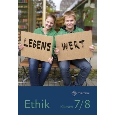 Klassen 7/8, Lehrbuch - Luutz, Eveline