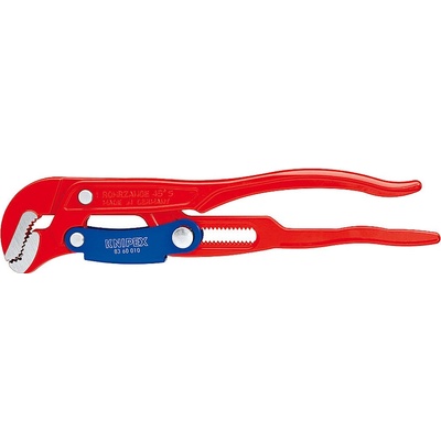 Hasák 1 1/2" s čelistmi „S“ s rychlým nastavením Knipex 8360015