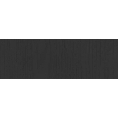 Patifix Самозалепващо фолио черно гравирано - ширина 67, 5 см