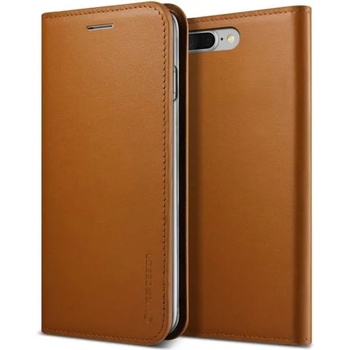 VRS Design Leather Diary - Apple iPhone 7