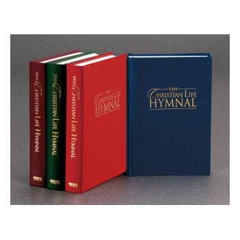 Christian Life Hymnal | Hendrickson Publishers