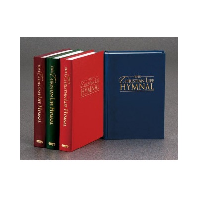 Christian Life Hymnal