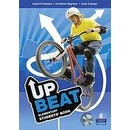 Upbeat Elementary SB+Multi-ROM