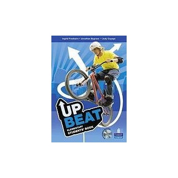 Upbeat Elementary SB+Multi-ROM