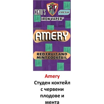 ToB Iron Viper Cento`s Amery 10ml