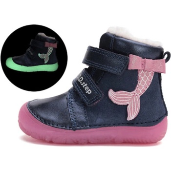 D.D.Step W073-52684 royal blue