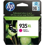 HP Касета HEWLETT PACKARD Officejet Pro 6830 e-All-in-One Printer - Magenta - (935XL) - P№ C2P25AE - Заб. : 825 брой копия (C2P25AE)