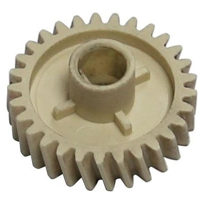 HP ЗЪБНО КОЛЕЛО - ДОЛНА РОЛКА ЗА ЛАЗЕРЕН ПРИНТЕР hp lj pro m402 / 3/26/27 (cet3109)