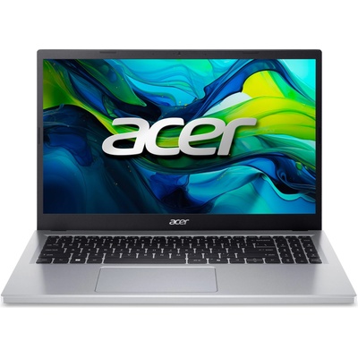 Acer Лаптоп Acer - Aspire Go 15 AG15-32P-C7PR, 15.6'', FHD, N150, 32GB/512GB (NX.J8XEX.003_32GB)