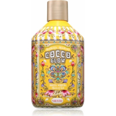 Rudy Le Maioliche tekuté mýdlo cocco glow 500 ml