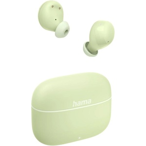 Hama Freedom Buddy II green (221762) Слушалки