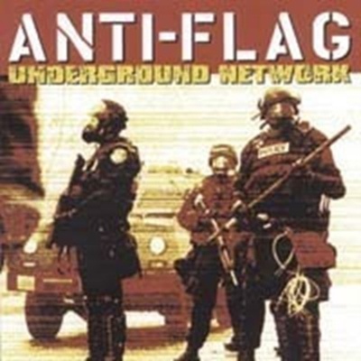 Underground Network CD