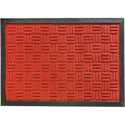 Toro Guma/PP červená 40 x 60 cm – Zboží Dáma