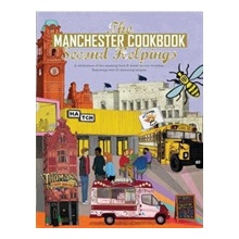 Manchester Cook Book: Second Helpings