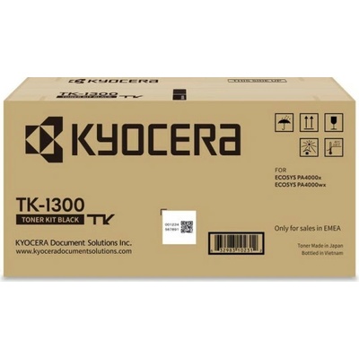 Kyocera Mita PA4000x - originální