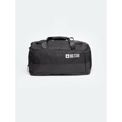Big Star RR574100 Bag 906 Black 40l