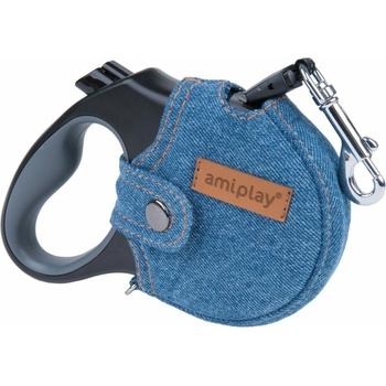 Amiplay Infini Denim