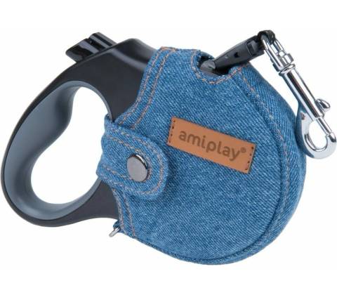 Amiplay Infini Denim