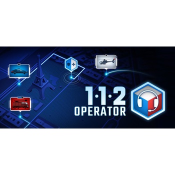 112 Operator