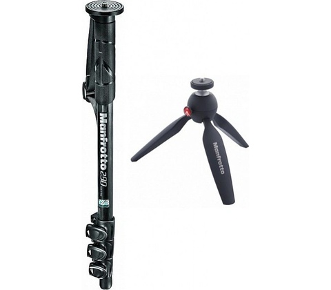 Manfrotto MM290C4