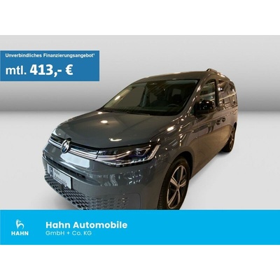 Volkswagen Caddy Maxi 2.0 TDI Energy Life 90 kW