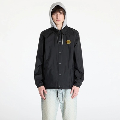 VANS Riley II Coach Jacket Black