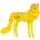Schleich Еднорог Gummy Bear (70732)