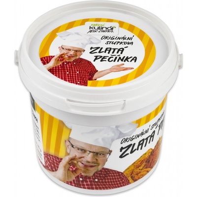 Petr Stupka Koření Zlatá pečínka 80 g