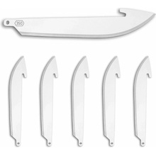 Outdoor Edge RAZOR LITE REPLACEMENT BLADES OERR6