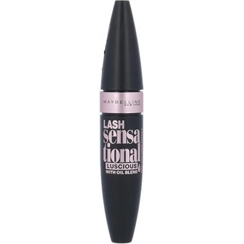 Maybelline Lash Sensational Luscious Mascara Спирали за мигли 9, 5ml