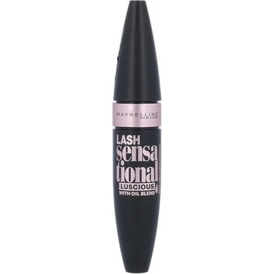 Maybelline Lash Sensational Luscious Mascara Спирали за мигли 9, 5ml
