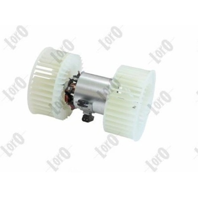 vnitřní ventilátor ABAKUS 004-022-0002