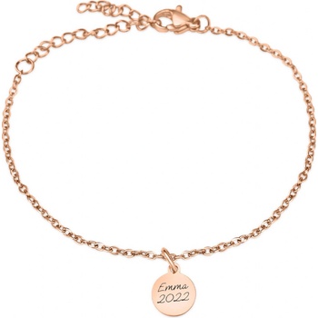 Meucci náramek DB470