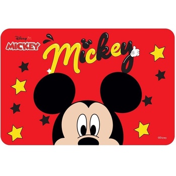Diakakis Подложка за бюро, 43x29cm, mickey 2 (30099-А-MICKEY 2)