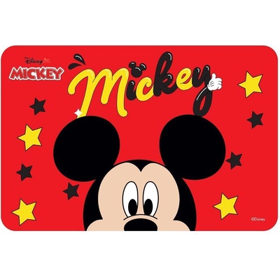 Diakakis Подложка за бюро, 43x29cm, mickey 2 (30099-А-MICKEY 2)