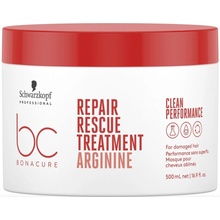 Schwarzkopf Bonacure Repair Rescue Treatment 500 ml