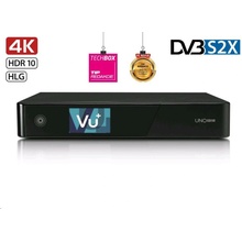 VU+ UNO 4K SE