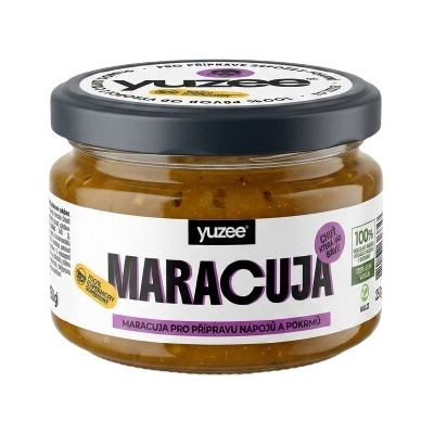 YUZEE Maracuja 250 g